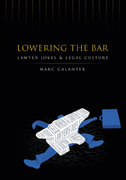 Lowering the Bar Cover