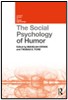 Social Psychology of Humor